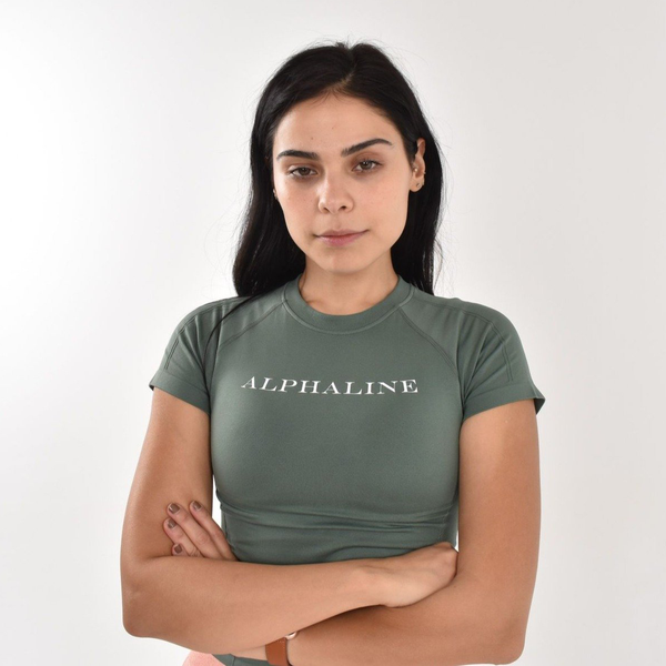 Oversized Women's T-Shirts | Original T-shirt | Alphaline