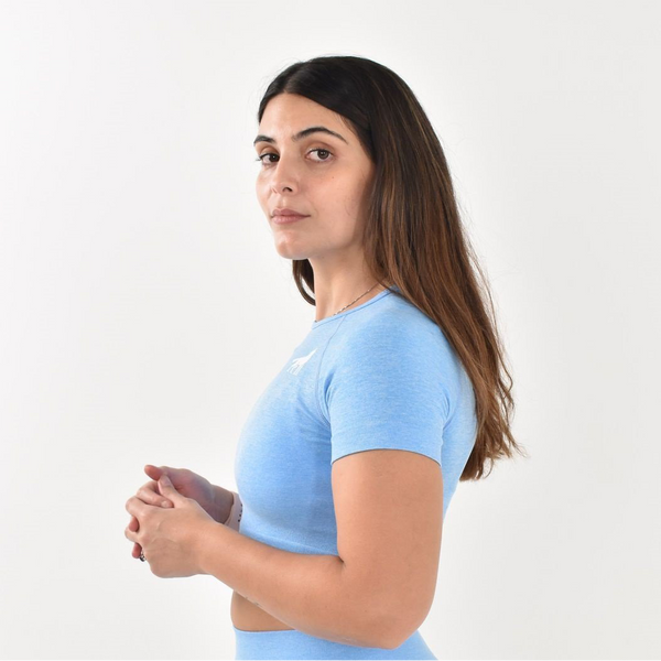 Women's Short Sleeve T-Shirt - Women T-Shirt | Alphaline